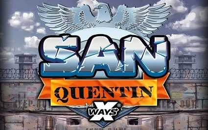 San Quentin Xways at Mr Jones Casino